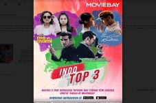 Moviebay Indo Top 3...