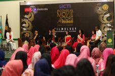 IMAA Goes Campus Buat...