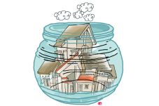 Konsistensi Rumah Murah