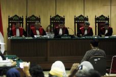 Usai Ahok Divonis, Tim...