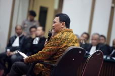 Pengacara Berharap Ahok...