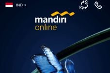 BI Panggil Bank Mandiri...
