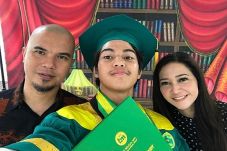 Ahmad Dhani Ingin El...