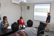 Bakal Jadi Bandara Internasional,...