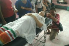 3 Pekan Tak Dapat Pelayanan...