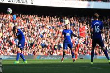 Arsenal Hope Revived...