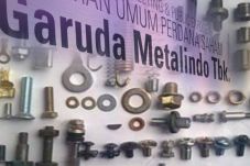 Garuda Metalindo Perluas...