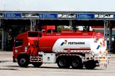 Demi Keamanan, Pertamina...