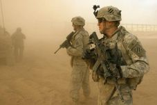 Pemimpin ISIS Afghanistan...