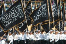Nasib Hizbut Tahrir:...