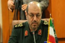 Iran Ancam Bumihanguskan...