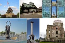 Delapan Monumen Terindah...