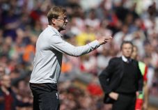 Klopp Singgung Cara...