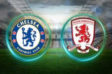 Prediksi Skor Chelsea...