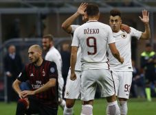 Pesta Kemenangan Roma...