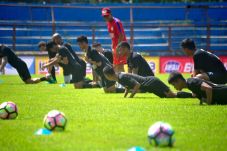 PSM Ingin Nodai Arema...