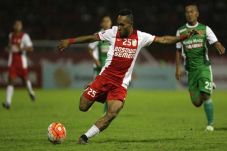 Tibo atau Reinaldo?...