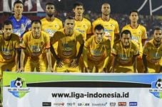 Preview Persiba Balikpapan...