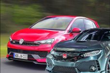 Volkswagen Tak Berani...