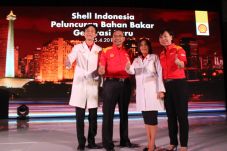 Shell Advance 4T AX5...