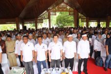 HT: Bangun Infrastruktur...