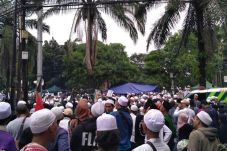 Takbir Menggema Ketika...