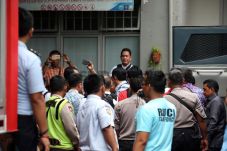 Karutan Cipinang Tegaskan...