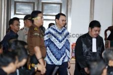 Wakil Ketua DPD: Hormati...