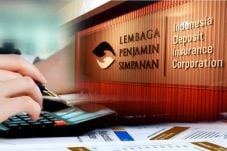 Tingkat Bunga Penjaminan...