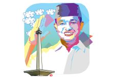 Anies, Islam, dan Keragaman