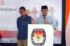 Memaknai Menang dan...