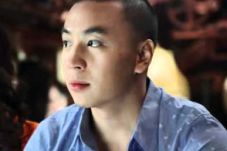 Asthon Chen Si Teman...