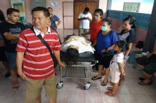 Ibu Meninggal saat Persalinan,...