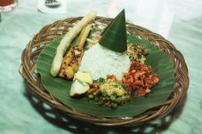 Senyum Restaurant, from...