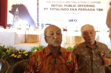 Totalindo Tawarkan Harga...