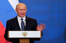 Putin: Sejarah Ajarkan...