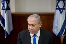 Sama dengan Trump, Netanyahu...