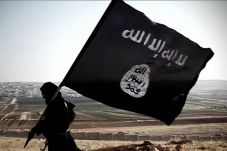 ISIS Dilaporkan Penggal...