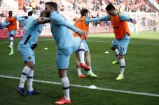 Setelah Spurs Dihabisi,...