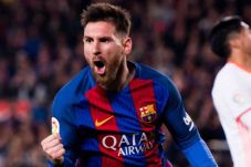 Barca Sodorkan Kontrak...