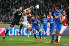Jelang Laga Lawan Monaco,...