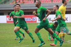 Tur Maut ke Jayapura,...