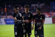 Persija Jakarta Tidak...