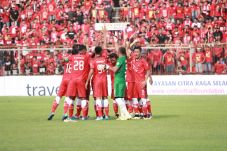 Lupakan Persibangga,...
