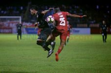Robert Optimis PSM Makassar...