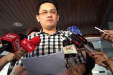 Farhat Abbas: KPK Jangan...
