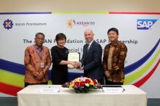 ASEAN Foundation dan...