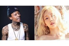 Lagu Duet Taeyeon SNSD...