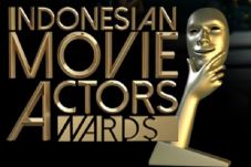 Wow, Piala IMA Awards...