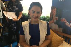 Rahasia Mona Ratuliu...